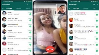 How to Join Whatsapp Groups   Whatsapp Groups Kaisey Join kare [upl. by Aitnahs]