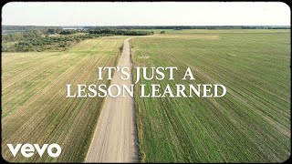 Kidd G  Lesson Learned Lyric Video [upl. by Leahcimnhoj]