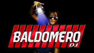 MIX CUMBIA RETRO VOL 1 DJ BALDOMERO MIXER ZONE [upl. by Wilen95]