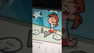 The Fairly Oddparents Vicky Crying [upl. by Phene]