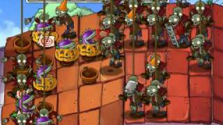 Plants vs Zombies Garden Warfare 2013 Zombie Class Reveal [upl. by Ogdan]