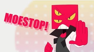 MOESTOP  Animation Meme [upl. by Shields833]