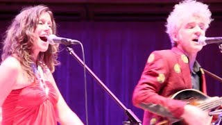 Dan Zanes and Patty Shukla as guest performer in Miami FL 2013 [upl. by Gaige624]