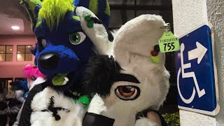 My Megaplex 2019 Experience [upl. by Norrad188]