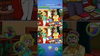 BANTU AKU TEMUKAN PERBEDAAN GAMBAR GAME FIND DIFFERENCES [upl. by Ebby]