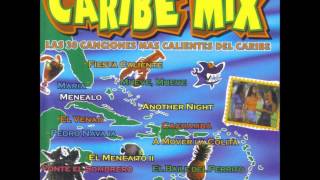 Caribe Mix 1996 21  Elio Rodriguez  La Bombita [upl. by Anifur]