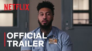 I AM A KILLER Season 5  Official Trailer  Netflix [upl. by Yhtir]