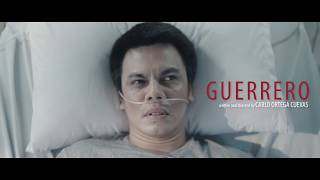 GUERRERO  Official Trailer 2017  EBC Films [upl. by Haseena]