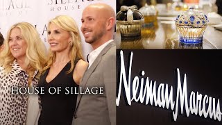 House of Sillage  Neiman Marcus Event [upl. by Phelgon]