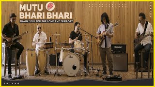 Mutu Bhari Bhari  1974AD [upl. by Irtak]