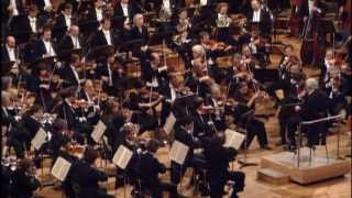 Bruckner Symphony No 6 Celibidache Münchner Philharmoniker 1991 [upl. by Sidney]