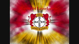 Bayer04 Leverkusen meister 20102011 [upl. by Ahsiekat]