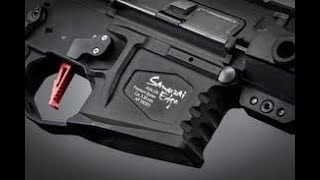 Check out the VFC Avalon Samurai Edge [upl. by Jonis]