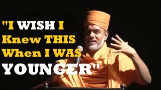 Gyanvatsal Swami english full speech 2021Latest Motivational videoWorlds BEST motivational video [upl. by Durwin598]