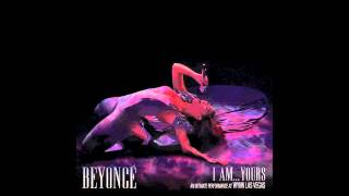 Beyoncé  Irreplaceable I Am    Yours An Intimate Performance At Wynn Legas [upl. by Vally]