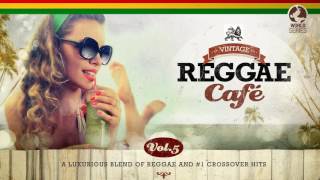 Im Not The Only One  Jamaican Reggae Cuts Sam Smiths song  Vintage Reggae Café Vol 5 [upl. by Toback]