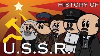 Untold History Stalin the Soviet Union and WWII [upl. by Necaj]