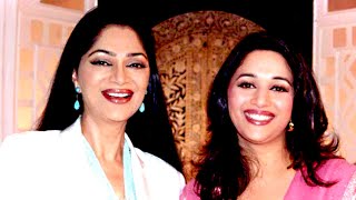 Rendezvous with Simi Garewal Madhuri Dixit Part 2 [upl. by Bartel617]