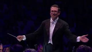 The Babbitt and The Bromide  John Wilson amp Orchestra BBC Proms 2016 [upl. by Ambie]