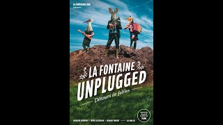 Teaser  La Fontaine Unplugged  Cie DNB [upl. by Feliza134]