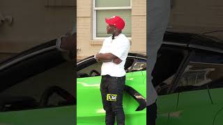 Gold Digger Prank Goes Wrong [upl. by Woodley]