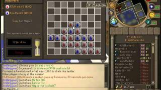 All Minigames Mini Guide Pt 10 Burthorpe Games Room With Commentary RuneScape [upl. by Intyrb749]