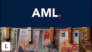 An Introduction to Antimoney laundering AML [upl. by Seavey]