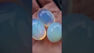 Opalite amp benefits 😇 connect with your higherself 🙏🦋 [upl. by Hoashis]