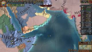 Eu4 Venice Ep23 Trade League management [upl. by Iran719]