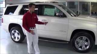 2 Secret Features on your Chevrolet Tahoe Silverado and Suburban [upl. by Liss372]