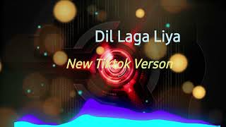 dil laga liyadil laga liya slowed reverb dil laga liya maine tumsa pyaar karke [upl. by Bar558]