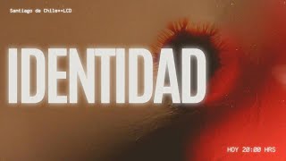 quot IDENTIDADquot UN PODCAST DE ENCUENTRO 2000 horas CHILE [upl. by Koenraad7]