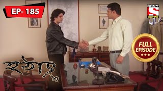 অজয়ের দলে পুলিশ সুপার  হটাৎ ৩৭ বছর পর  Hotath 37 Bachor Por  Full Episode  185 [upl. by Tonina714]