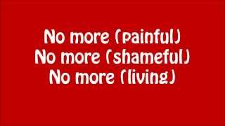 No more J Moss lyrics [upl. by Enawyd]