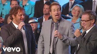 Gaither Vocal Band  That Sounds Like Home to Me Live [upl. by Ymeraj106]