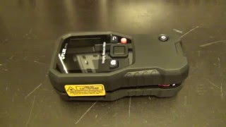 TSP 70  FLIR MR160 Thermal Imaging amp Moisture Meter Review Teardown amp Experiments [upl. by Blondell321]