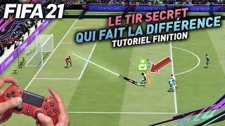 TUTO FIFA 21  LES MEILLEURS PARAMÈTRES MANETTE amp RÉGLAGE CAMÉRA 1 [upl. by Jeggar337]