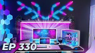 Setup Wars  Episode 330 Season Finale [upl. by Peoples689]