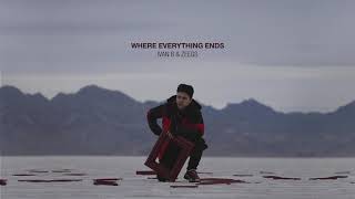 Ivan B Zeegs  Where Everything Ends Audio [upl. by Nimaynib]