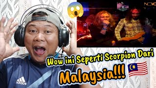 MAY  MENITI SURATANDUET with Yantzen🇮🇩Reaction [upl. by Mccollum]