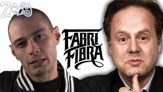 Il concerto di Fabri Fibra  Pino Campagna by Zelig [upl. by Mame306]