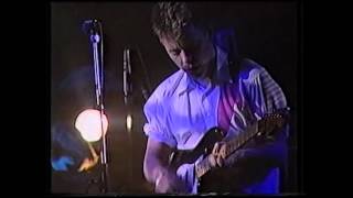 New Order  17 Dec 1985 Manhattan Club Leuven Belgium [upl. by Eened]