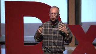 The neuroscience of social intelligence Bill von Hippel at TEDxUQ 2014 [upl. by Anemij]