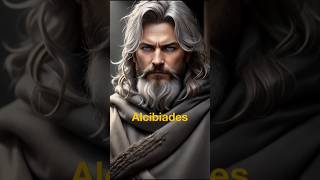 Alcibiades the betrayers legacy short [upl. by Tymon]