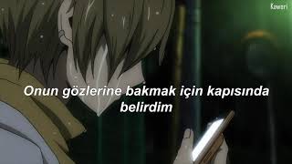 Alec Benjamin  If I Killed Someone For You Türkçe Çeviri [upl. by Rothberg721]