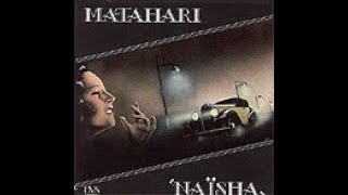 Matahari  Naisha Vocal Version newbeat [upl. by Duwalt161]