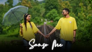 Sanso Me  Rohit Yadav  New Hindi Song  Royal Production [upl. by Notlimah]