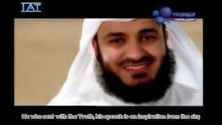 Tala Al Badru English Translation Mishary Rasid Al Afasy [upl. by Hagen582]