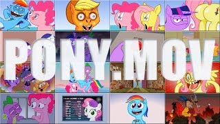 PONYMOV НА РУССКОМ HD [upl. by Elcin]