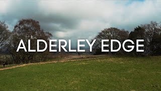 Alderley Edge Cheshire  Stunning English village in the Cheshire countryside [upl. by Jevon]